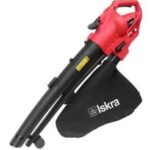 ISKRA  ELEKTROMOS LOMBFÚJÓ  DT2250A