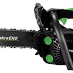 ISKRA ERO  BENZINMOTOROS LÁNCFŰRÉSZ IE-GC254