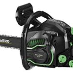 ISKRA ERO  BENZINMOTOROS LÁNCFŰRÉSZ IE-GC370