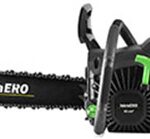 ISKRA ERO  BENZINMOTOROS LÁNCFŰRÉSZ IE-GC450