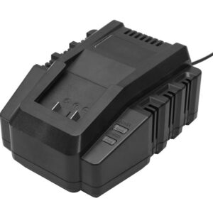 ISKRA  GYORSTÖLTŐ LI-ION AKKUMULÁTORHOZ SF8M203-01 (IX-36V)