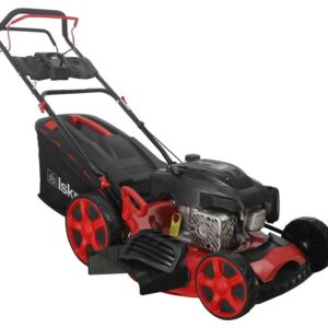 ISKRA HG51SMH-RV210 Benzines Fűnyíró