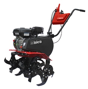 ISKRA  KAPÁLÓGÉP GR-8007A-L212 (P212)