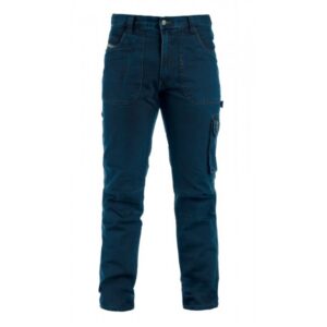 Kapriol denim farmer L (M-2XL)