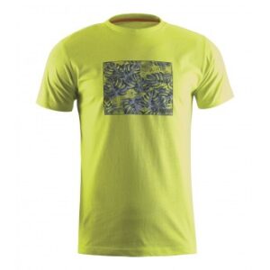 Kapriol Enjoy póló Lime L (M-3XL) KIFUTÓ!