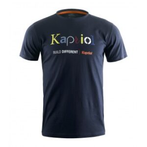 Kapriol Enjoy póló Navy L (M-3XL) KIFUTÓ!