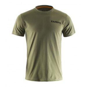 Kapriol Enjoy póló Olive L (M-3XL)
