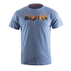 Kapriol Enjoy póló Sky L (M-3XL)