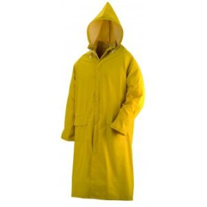 Kapriol esőkabát sárga XL (XL-2XL)