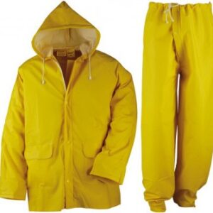 Kapriol esőruha sárga XL (XL-2XL)