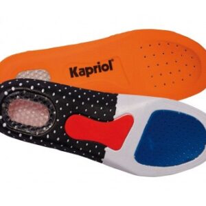 Kapriol EVA Gel talpbetét  41-42 (39-40;41-42;43-44;45-46)
