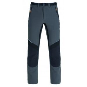 Kapriol Expert munkavédelmi nadrág szürke/fekete XL (M-3XL)
