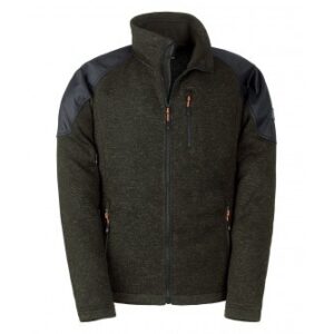 Kapriol Hunter Kabát zöld L (M-3XL)