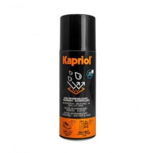 Kapriol impregnáló spray cipőkhöz 200ml