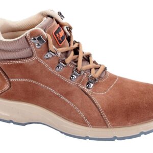 Kapriol Patrol munkavédelmi bakancs barna S3 SRC 40 (40-46)