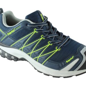 Kapriol Running Szabadidő cipő kék 40 (40-46)