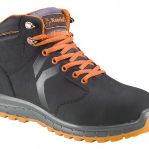 Kapriol Spencer munkavédelmi bakancs narancs/fekete S3-SRC   42  (40-47)