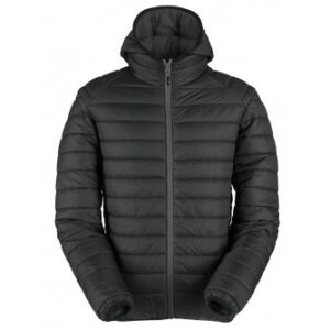 Kapriol Thermic Easy dzseki fekete L  (M-2XL)