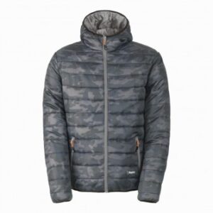 Kapriol Thermic Easy dzseki szürke terepszín L (M-2XL)