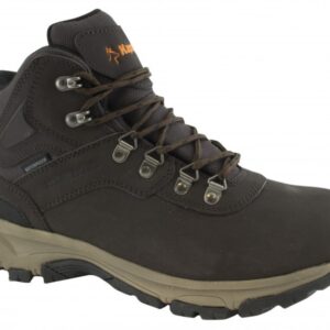 Kapriol trekking szabadidő bakancs 42 (40-45) KIFUTÓ!
