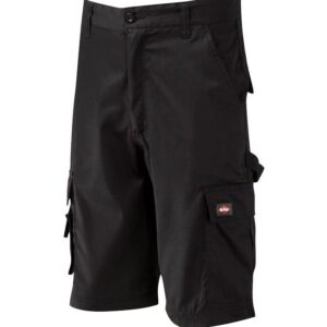 Lee Cooper LC 806 rövidnadrág fekete 36 (30-40)