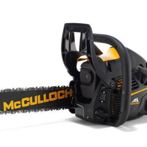 McCULLOCH benzinmotoros láncfűrész CS 380 16'