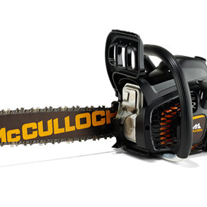 McCulloch CS35 LÁNCFŰRÉSZ
