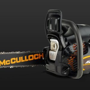 MCCULLOCH CS42S LÁNCFŰRÉSZ