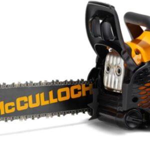 McCulloch CS50S láncfűrész  18'