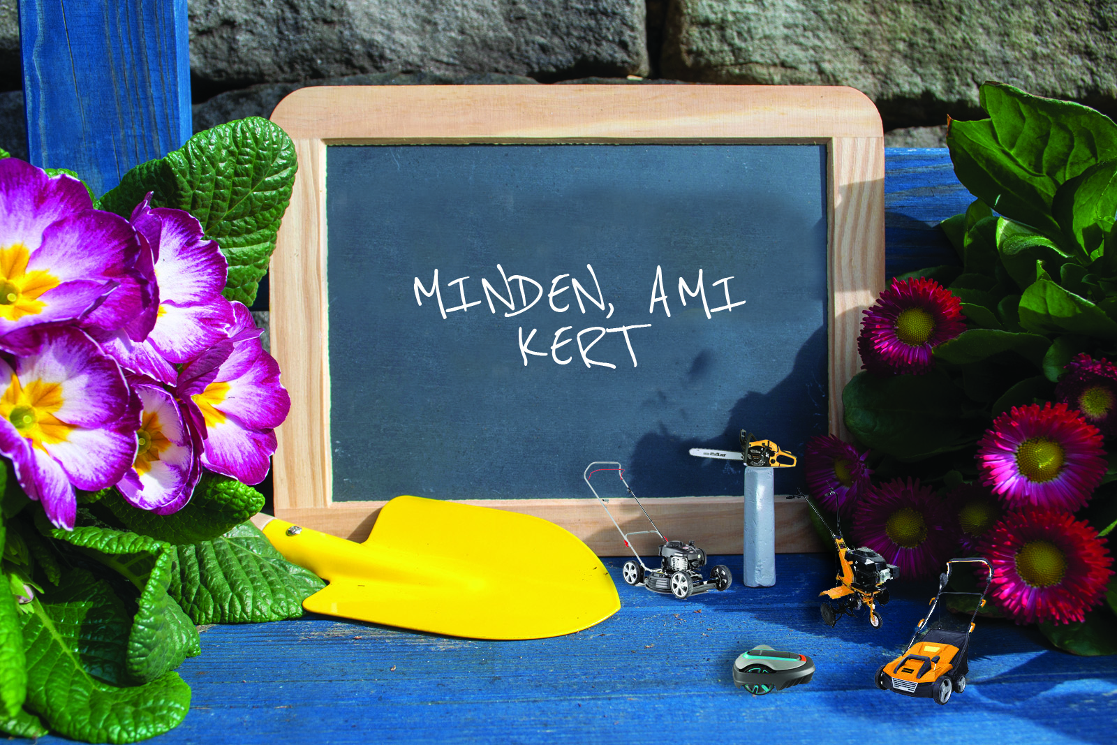 shop - minden ami kert