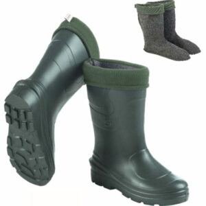 Montana csizma zöld 40-es (36-42)