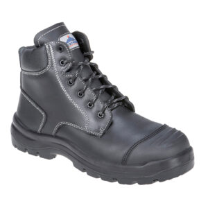 Portwest Clyde védőbakancs S3 HRO CI HI FO 42 (38-48)