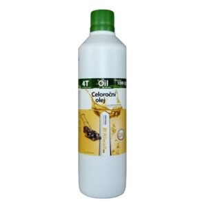 Riwall Egészéves Riwall olaj 4-ütemű motorokba (0.6l