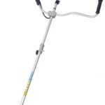 RIWALL FŰKASZA RPB 510 benzinmotoros (PB41A2101063B