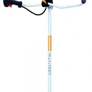 RIWALL FŰKASZA RPB 520 benzinmotoros 1500 W