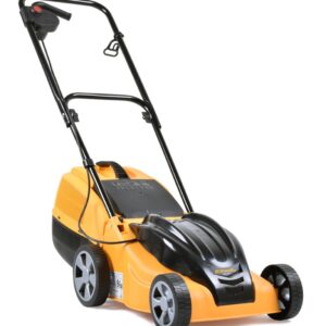 RIWALL FŰNYÍRÓ REM 3310i elektromos 1000 W