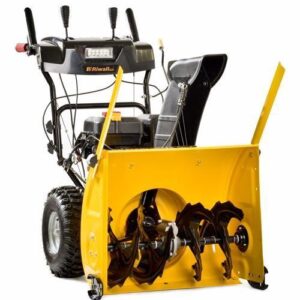 Riwall RPST 6172 BENZINMOTOROS  HÓMARÓ