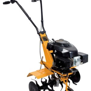 Riwall RPT 6060 - benzinmotoros kapálógép 60 cm