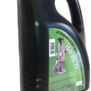 SCHEPPACH Hidraulika olaj 5L