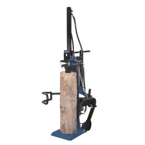 Scheppach HL 1050 - vertikális rönkhasító 10 t (230 V) SZEMÉLYES ÁTVÉTEL