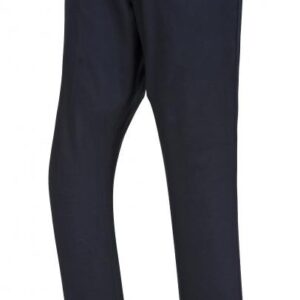 Stretch Slim Chino nadrág - sötét tengerészkék 40 (28-46)