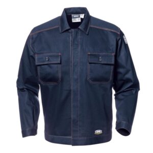 Symbol dzseki 100% pamut 280gr/m2 navy 52 (44-62)