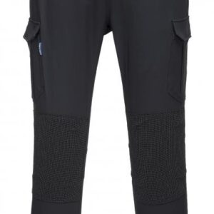 T803 KX3 Flexi nadrág fekete L (S-3XL)