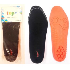 TOP IKENAKA memóriahabos talpbetét 42-44