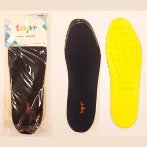 TOP KIMETTO PU talpbetét 40-42