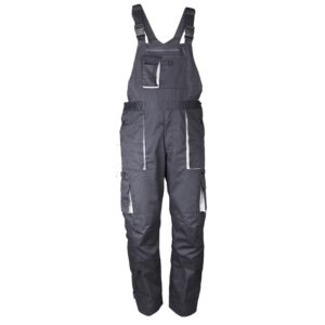 TOP018 KERTÉSZ MUNKANADRÁG NAVY L (M-5XL)