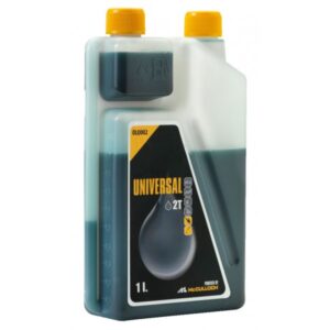 Universal olaj 2T LS 1L