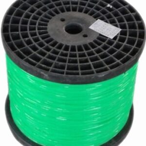 Vágószál 3mm-es négyszög 10Kg (damil)