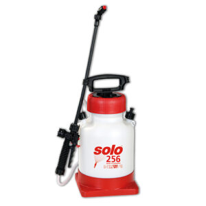 Solo 256