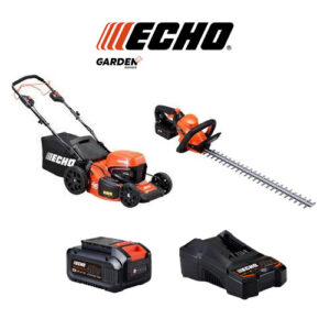 Echo DLM-310/46SP 40V-os